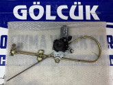 Oto Çıkma Parça / Fiat / Tipo / Oto Cam / Cam Motoru / Çıkma Parça 