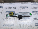 Oto Çıkma Parça / Fiat / Egea / Oto Cam / Cam Krikosu / Çıkma Parça 