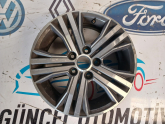 Oto Çıkma Parça / Renault / Megane / Jant & Lastik / Çelik Jant / Çıkma Parça 