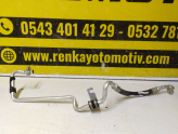 Oto Çıkma Parça / Renault / Zoe / Klima / Klima Borusu / Çıkma Parça 