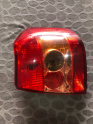 TOYOTA COROLLA HB MAKYAJLI (04-06) SOL STOP LAMBASI