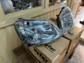 Oto Çıkma Parça / Citroen / Berlingo / Far & Stop / Sağ Ön Far / Çıkma Parça 