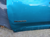 Oto Çıkma Parça / Jeep / Renegade / Kaporta & Karoser / Sol Ön Kapı / Çıkma Parça 