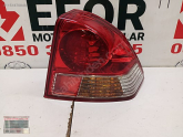 Oto Çıkma Parça / Honda / Civic / Far & Stop / Sağ Arka Stop / Çıkma Parça 