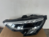 8Y0941033 AUDİ A3 SOL FAR KOMPLE DOLU