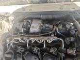 Oto Çıkma Parça / Volvo / XC90 / Motor / Motor (komple) / Çıkma Parça 