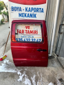 MERCEDES VANEO SAĞ SÜRGÜLÜ KAPI