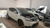 Nissan Qashqai J11 Sağ Ön Çamurluk & Ek Parçalar - Milot