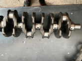 Oto Çıkma Parça / Renault / Master / Motor / Krank / Çıkma Parça 