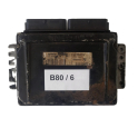 Renault Clio 1.6 Motor Beyni / 8200039797 / S110030058
