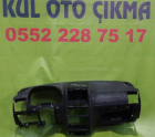 2008 Model Fiat Albea için Komple Torpido Parçası