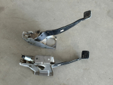 2012-2019 ISUZU DMAX FREN PEDALI DEBRAJ PEDALI
