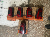 Oto Çıkma Parça / Citroen / Berlingo / Far & Stop / Sinyal Lambası / Çıkma Parça 