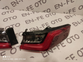 Oto Çıkma Parça / Honda / City / Far & Stop / Sol Arka Stop / Sıfır Parça 