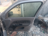 Oto Çıkma Parça / Renault / Symbol / Kaporta & Karoser / Sağ Ön Kapı / Çıkma Parça 