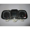 Fiat Panda Benzinli Kilometre Saati Gösterge Paneli 51933768