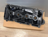 Oto Çıkma Parça / Volkswagen / Crafter / Motor / Külbütör Kapağı / Sıfır Parça 