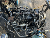 Oto Çıkma Parça / Ford / C-Max / Motor / Motor (komple) / Çıkma Parça 