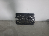 Oto Çıkma Parça / Audi / A4 / Fan / Fan Paneli / Çıkma Parça 