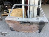 Oto Çıkma Parça / Citroen / Xsara / Kaporta & Karoser / Bagaj Kapağı / Çıkma Parça 