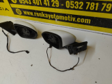 Oto Çıkma Parça / Renault / Megane / Ayna / Ayna Camı / Çıkma Parça 