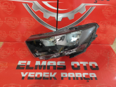 Oto Çıkma Parça / Ford / Tourneo Connect / Far & Stop / Sol Ön Far / Çıkma Parça 