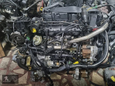 Oto Çıkma Parça / Citroen / Nemo / Motor / Motor (komple) / Çıkma Parça 