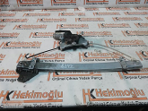 Oto Çıkma Parça / Hyundai / Accent / Oto Cam / Cam Krikosu / Çıkma Parça 