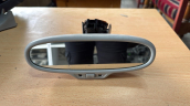 2014 AUDİ A3 İÇ DİKİZ AYNASI ORJ ÇIKMA
