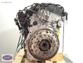 Oto Çıkma Parça / Bmw / 1 Serisi / Motor / Motor (komple) / Çıkma Parça 