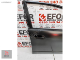Oto Çıkma Parça / Honda / Jazz / Kaporta & Karoser / Sağ Ön Kapı / Sıfır Parça 