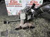 Oto Çıkma Parça / Volkswagen / Polo / Motor / Turbo / Çıkma Parça 
