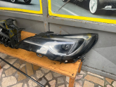 opel astra k sol ön far sıfır muadil