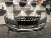 Oto Çıkma Parça / Audi / Q7 / Tampon / Ön Tampon / Çıkma Parça 