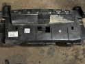 Peugeot rifter tampon üst panel