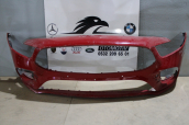 MERCEDES A CLASS A177 KIRMIZ ÖN TAMPON