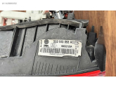 Oto Çıkma Parça / Volkswagen / Golf / Far & Stop / Sol Arka Stop / Çıkma Parça 