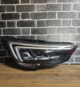 Oto Çıkma Parça / Opel / Crossland X / Far & Stop / Sol Ön Far / Çıkma Parça 