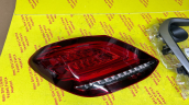 Oto Çıkma Parça / Mercedes / C180 / Far & Stop / Sol Arka Stop / Çıkma Parça 