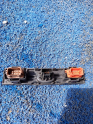 Oto Çıkma Parça / Renault / Kangoo / Elektrik / Dörtlü Flaşör Düğmesi / Çıkma Parça 
