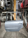 OPEL ZAFİRA SOL ARKA KAPI 2007-2010 ÇIKMA PARÇA ORJİNAL