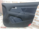 Oto Çıkma Parça / Kia / Sportage / Kaporta & Karoser / Sağ Ön Kapı / Çıkma Parça 