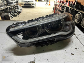 Oto Çıkma Parça / Bmw / X1 / Far & Stop / Sol Ön Far / Çıkma Parça 