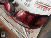 Oto Çıkma Parça / Peugeot / 301 / Far & Stop / Sağ Arka Stop / Çıkma Parça 