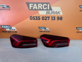 TOGG T10X SOL STOP ORJİNAL HATASIZ