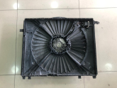 Oto Çıkma Parça / Mercedes / C180 / Fan / Fan Motoru / Çıkma Parça 