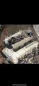 Nissan primera sr20 motor