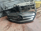 Oto Çıkma Parça / Mercedes / Sprinter / Kaporta & Karoser / Panjur / Çıkma Parça 
