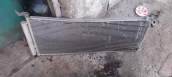 Oto Çıkma Parça / Honda / Jazz / Radyatör / Radyatör Seti / Çıkma Parça 