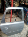 Oto Çıkma Parça / Opel / Meriva / Kaporta & Karoser / Sağ Arka Kapı / Çıkma Parça 